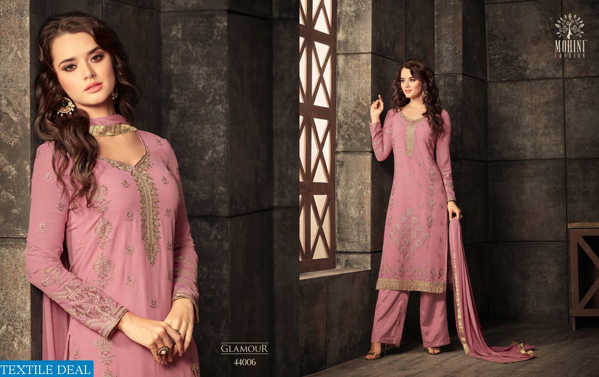 mohini glamour vol-43 Wholesale designer ramjan Special Suits